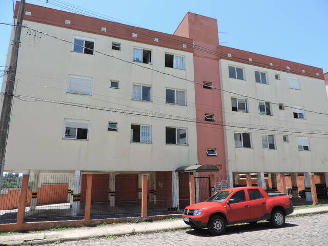#apt0040 - Apartamento para Venda em Caxias do Sul - RS