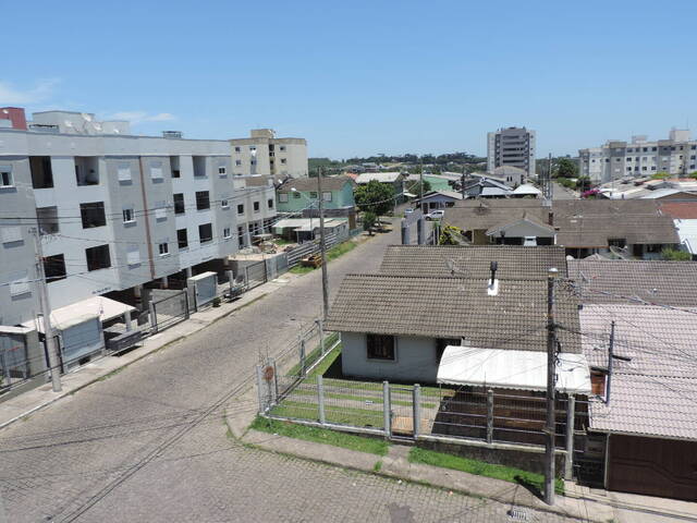 #apt0040 - Apartamento para Venda em Caxias do Sul - RS