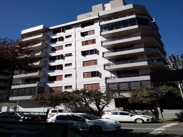 #apt0042 - Apartamento para Venda em Caxias do Sul - RS
