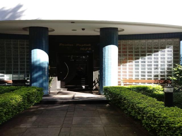 #apt0043 - Apartamento para Venda em Caxias do Sul - RS