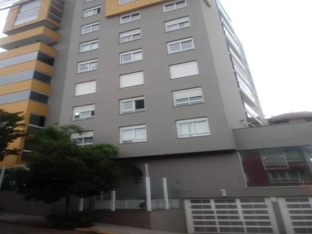 #apt0044 - Apartamento para Venda em Caxias do Sul - RS