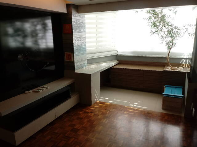 #apt0046 - Apartamento para Venda em Caxias do Sul - RS