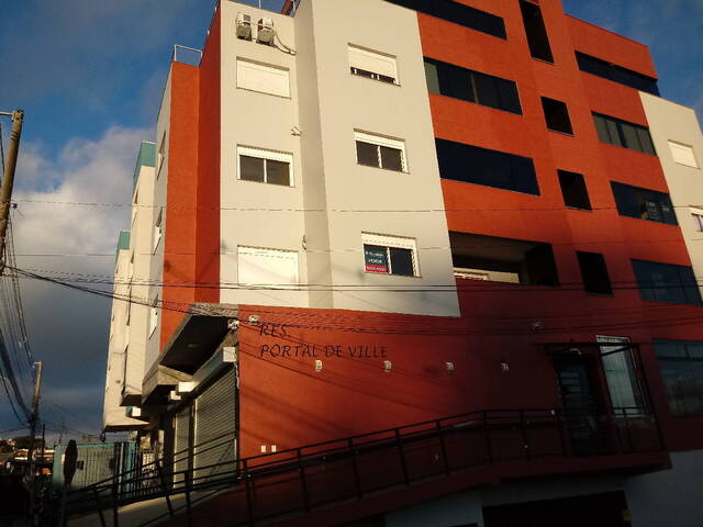 #apt0048 - Apartamento para Venda em Caxias do Sul - RS