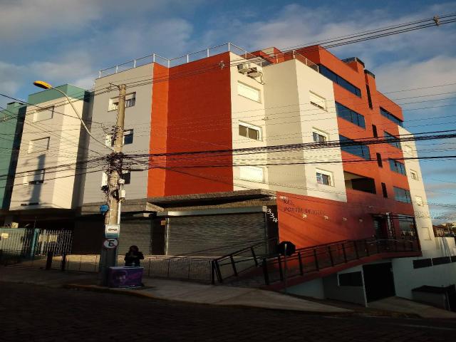 #apt0048 - Apartamento para Venda em Caxias do Sul - RS