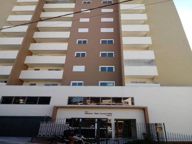 #apt0049 - Apartamento para Venda em Caxias do Sul - RS