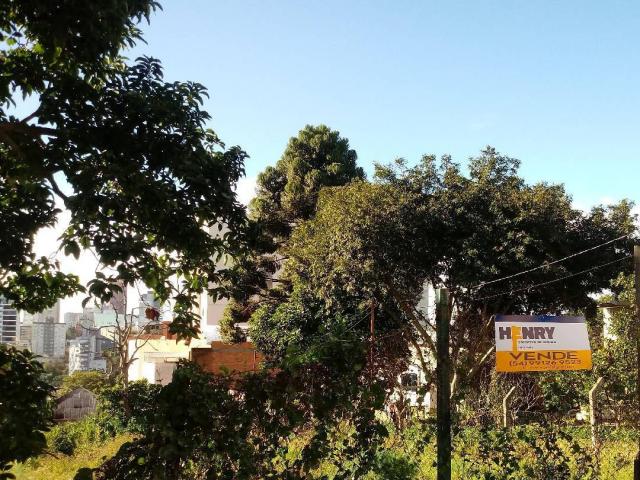 #ter0025 - Área para Incorporação para Venda em Caxias do Sul - RS