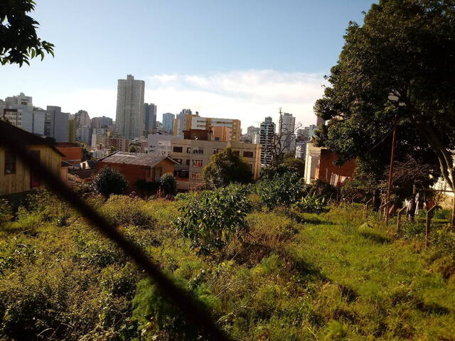 Área para Incorporação para Venda em Caxias do Sul - 4