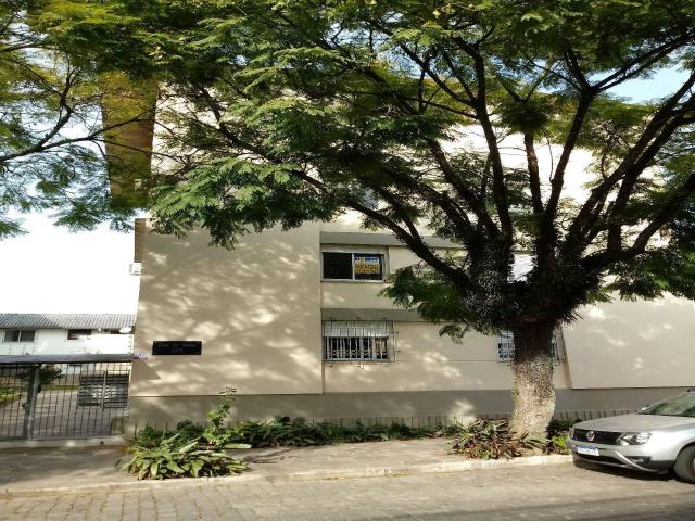 #apt0056 - Apartamento para Venda em Caxias do Sul - RS