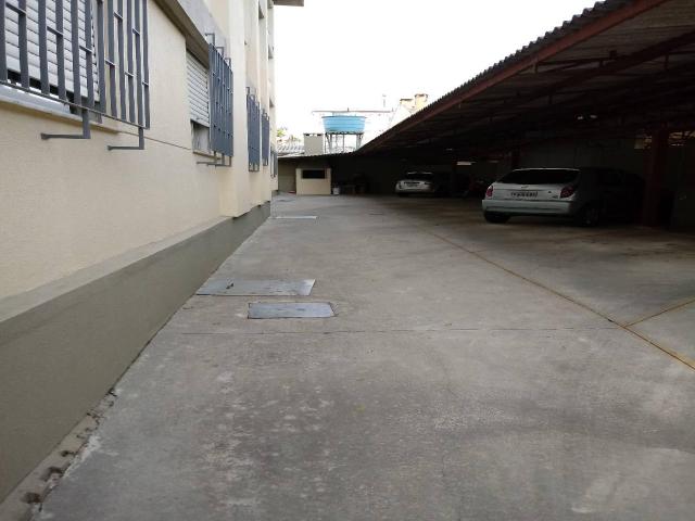 #apt0056 - Apartamento para Venda em Caxias do Sul - RS