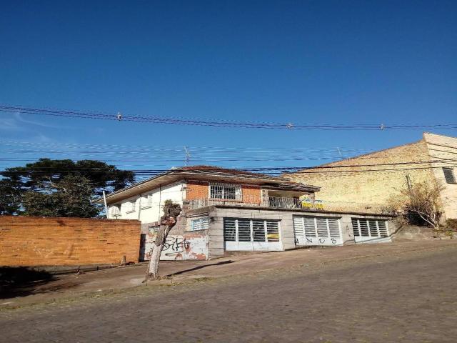 #cas0008 - Casa para Venda em Caxias do Sul - RS