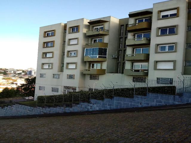 #apt0061 - Apartamento para Venda em Caxias do Sul - RS