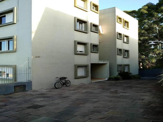 #apt0061 - Apartamento para Venda em Caxias do Sul - RS