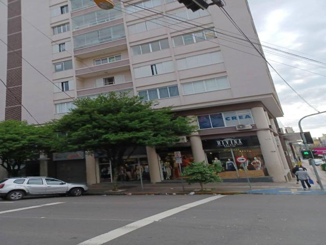 #apt0071 - Apartamento para Venda em Caxias do Sul - RS