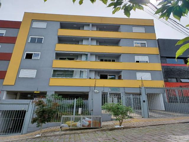 #apt0073 - Apartamento para Venda em Caxias do Sul - RS