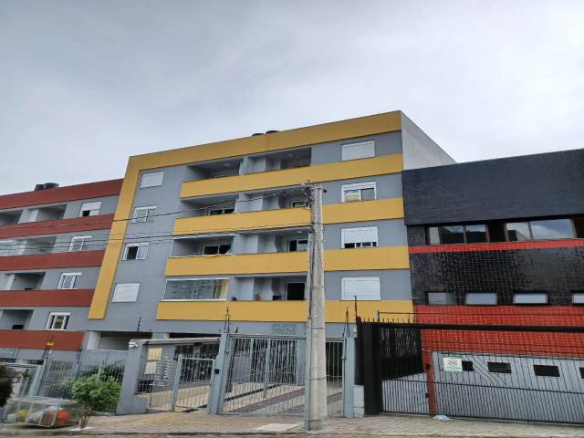 #apt0073 - Apartamento para Venda em Caxias do Sul - RS