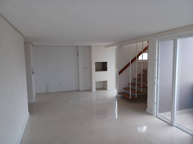 #cob0005 - Apartamento para Venda em Caxias do Sul - RS