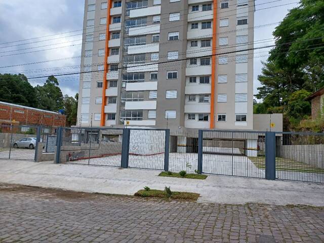 #apt0076 - Apartamento para Venda em Caxias do Sul - RS