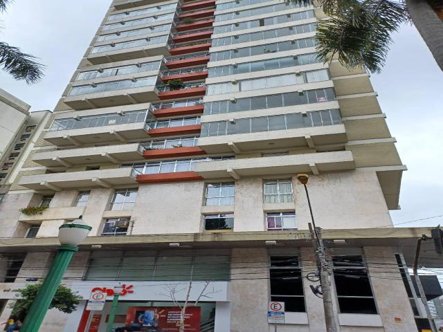 #apt0080 - Apartamento para Venda em Caxias do Sul - RS