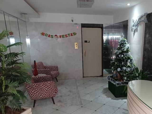 #apt0080 - Apartamento para Venda em Caxias do Sul - RS