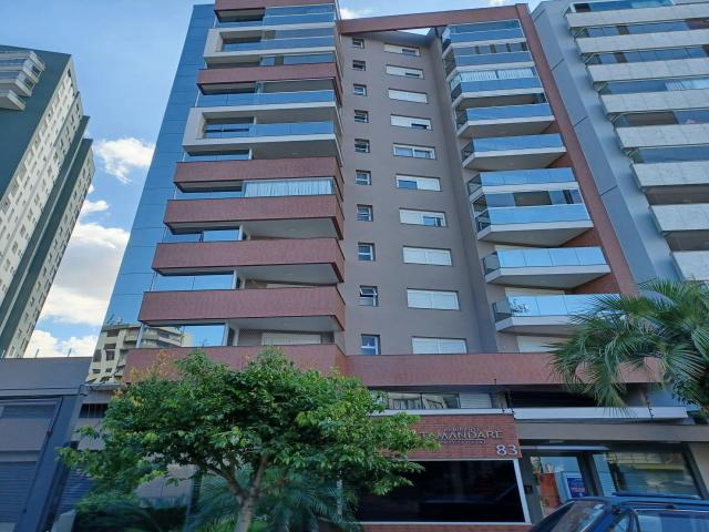 #apt0090 - Apartamento para Venda em Caxias do Sul - RS