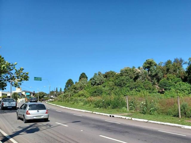 #ter0051 - Apartamento para Venda em Caxias do Sul - RS