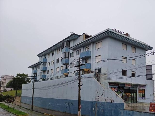 #apt0096 - Apartamento para Venda em Caxias do Sul - RS - 1