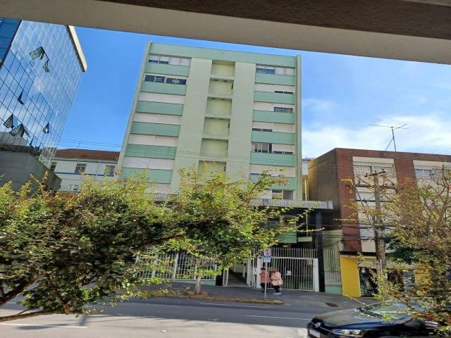 #apt0098 - Apartamento para Venda em Caxias do Sul - RS