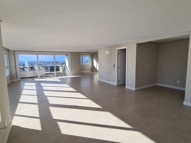 #apt0100 - Apartamento para Venda em Caxias do Sul - RS