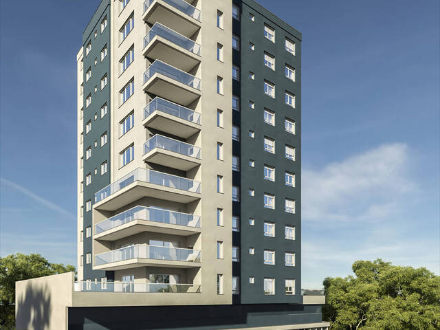 #apt0101 - Apartamento para Venda em Caxias do Sul - RS - 3