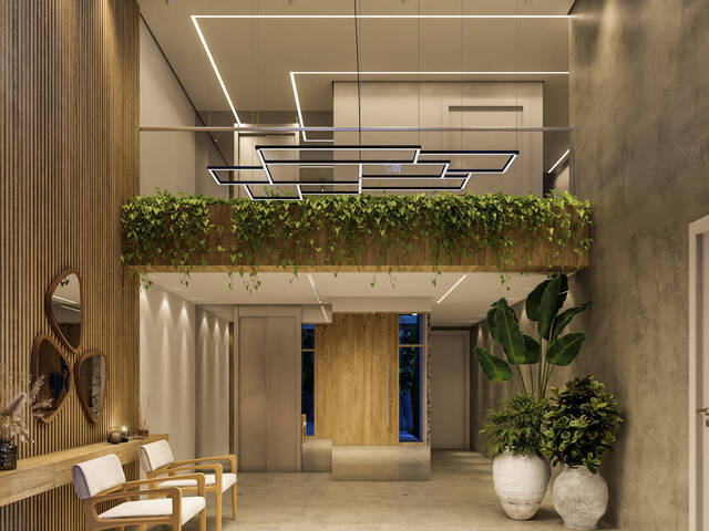Apartamento para Venda em Caxias do Sul - 4