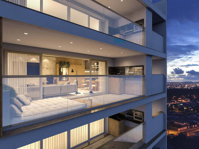 Apartamento para Venda em Caxias do Sul - 5