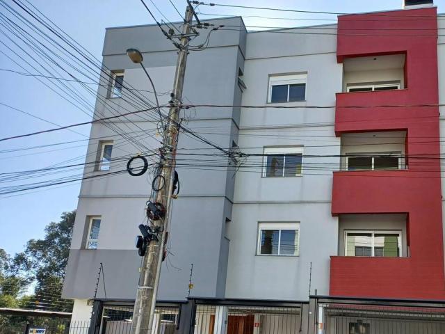 #apt0103 - Apartamento para Venda em Caxias do Sul - RS - 3
