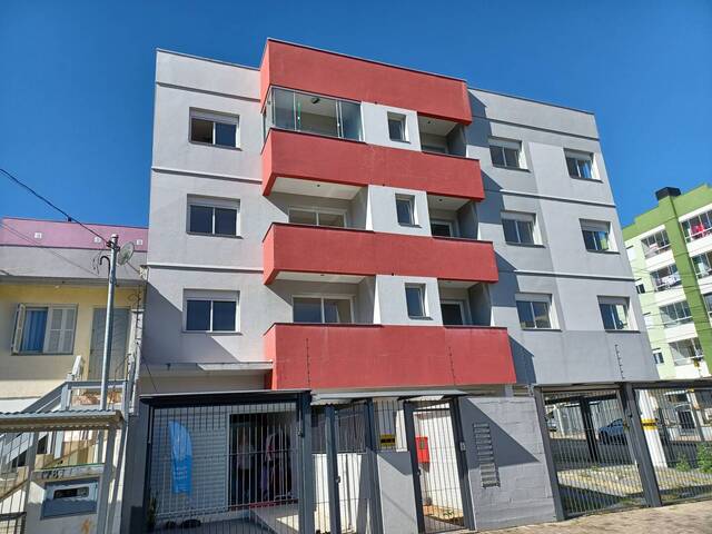 Apartamento para Venda em Caxias do Sul - 4