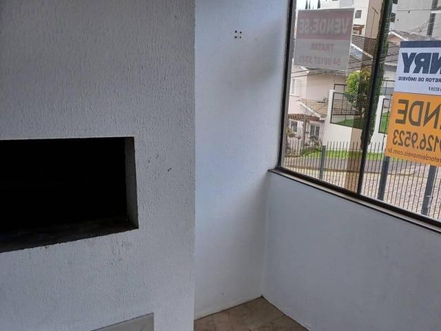 Apartamento para Venda em Caxias do Sul - 4