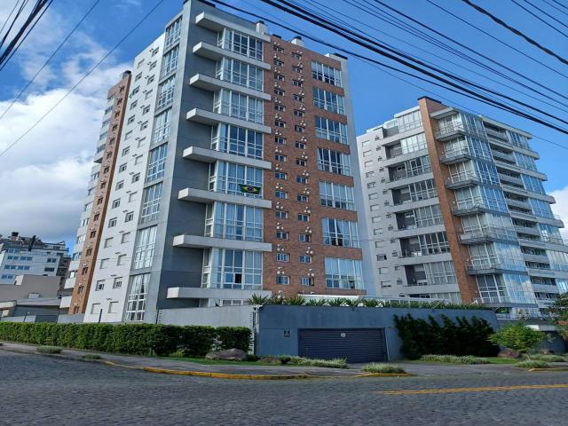 #apt0082 - Apartamento para Venda em Caxias do Sul - RS