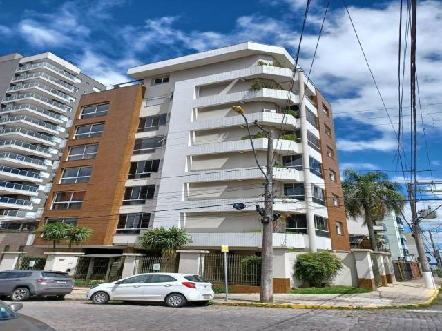 Apartamento na planta à venda no Residencial La Bernardi - Monte