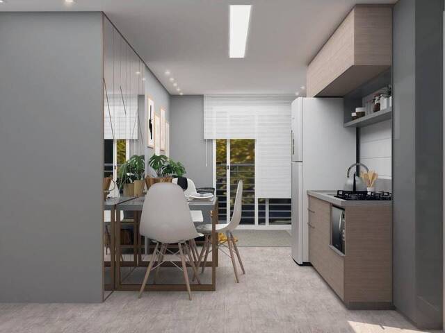 Apartamento para Venda em Caxias do Sul - 5