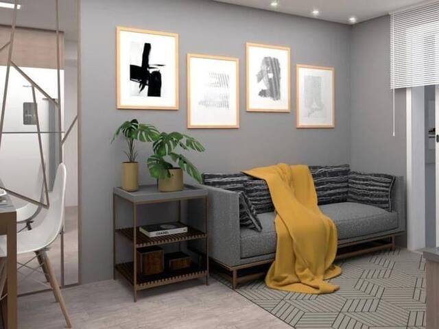 Apartamento para Venda em Caxias do Sul - 4