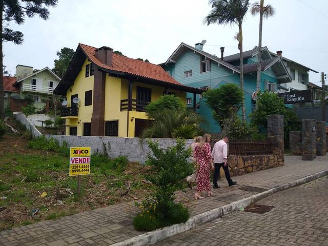 Casa para Venda em Nova Petrópolis - 4