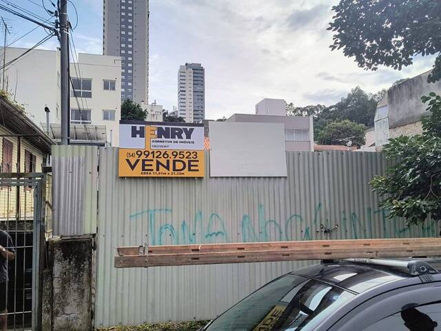 Terreno para Venda em Caxias do Sul - 4