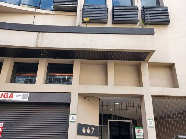 #sal0020 - Sala para Venda em Caxias do Sul - RS - 1