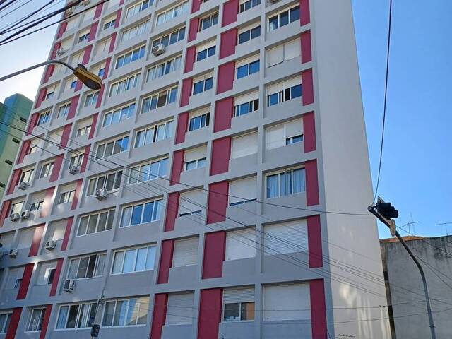 #apt0212 - Apartamento para Venda em Caxias do Sul - RS - 1