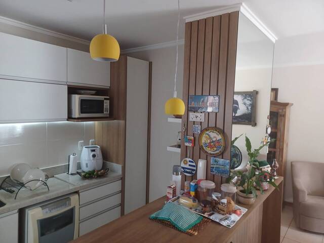 Apartamento para Venda em Caxias do Sul - 4