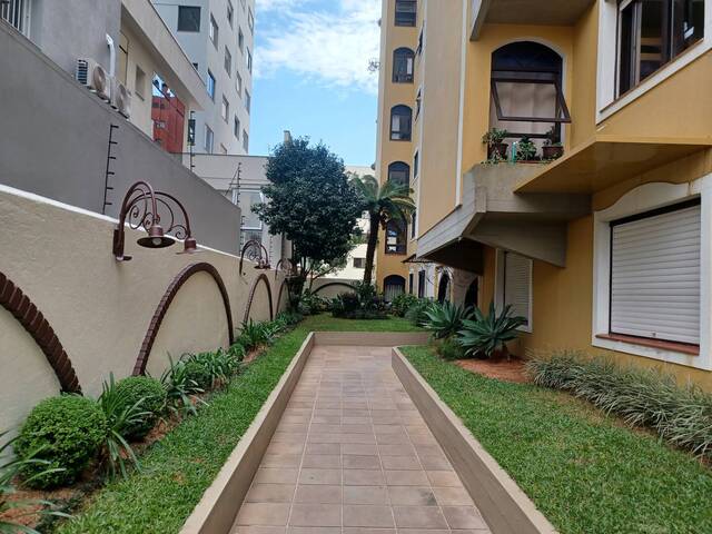 Apartamento para Venda em Caxias do Sul - 4