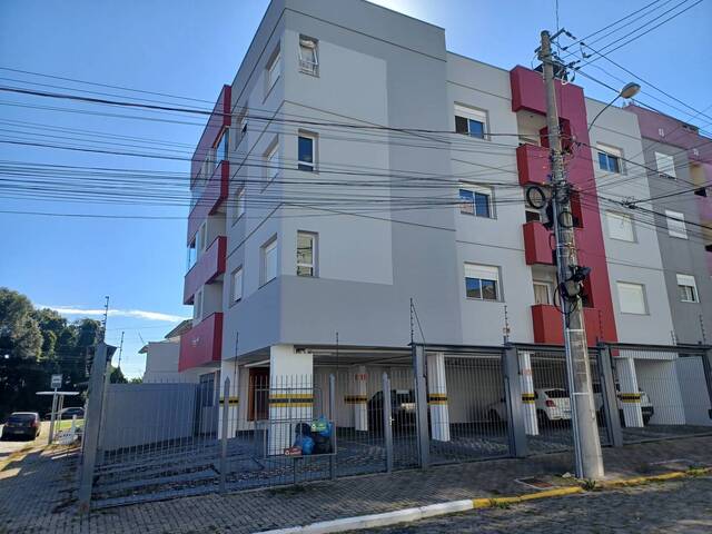 #apt0218 - Apartamento para Venda em Caxias do Sul - RS - 1