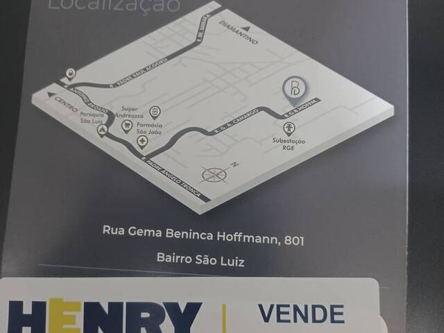 #apt0219 - Apartamento para Venda em Caxias do Sul - RS - 3
