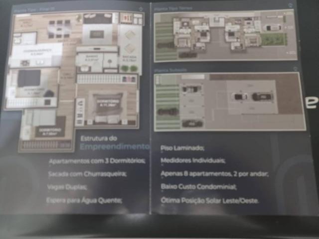 Apartamento para Venda em Caxias do Sul - 4