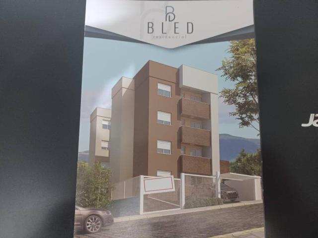 #apt0219 - Apartamento para Venda em Caxias do Sul - RS - 1