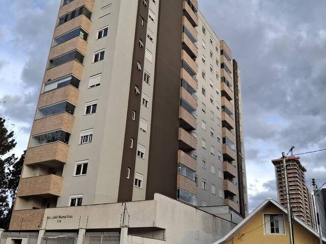 #apt0220 - Apartamento para Venda em Caxias do Sul - RS - 2
