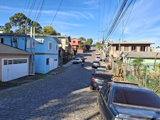 #ter0057 - Terreno para Venda em Caxias do Sul - RS - 2